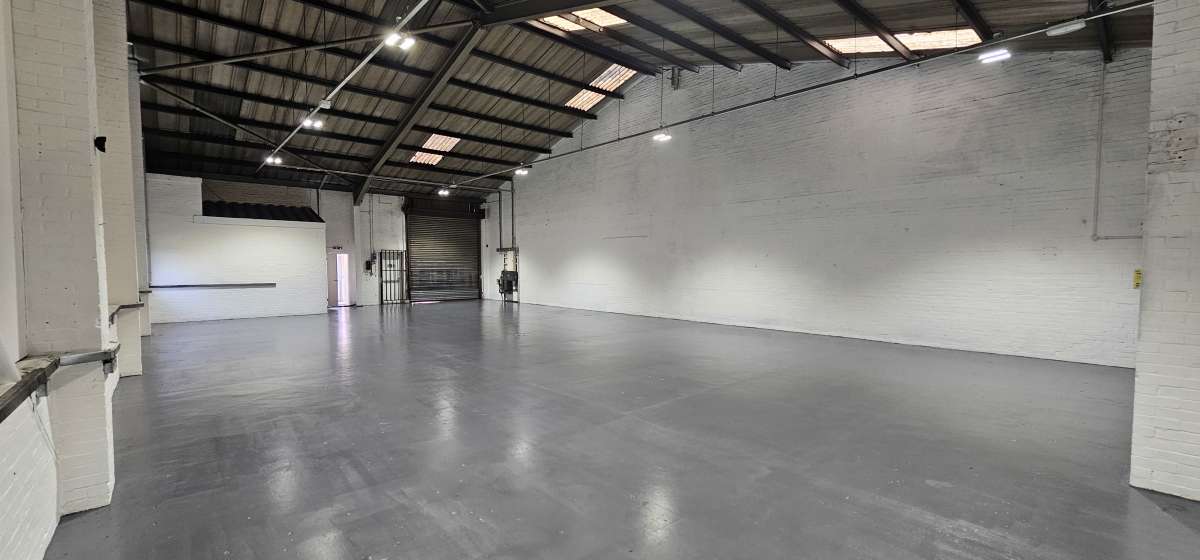 Industrial Unit in Castleford - photo 3