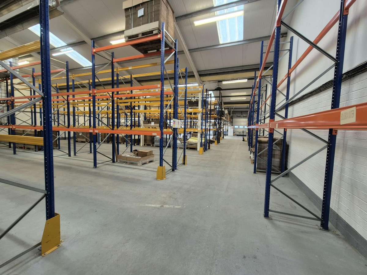 Industrial Unit in Sevenoaks - photo 4