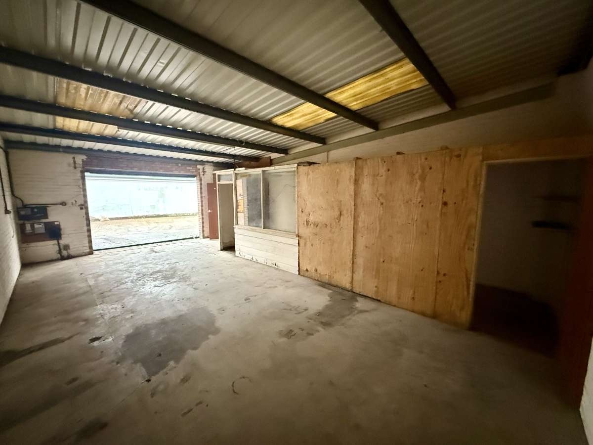 Industrial Unit in Barwell - photo 3