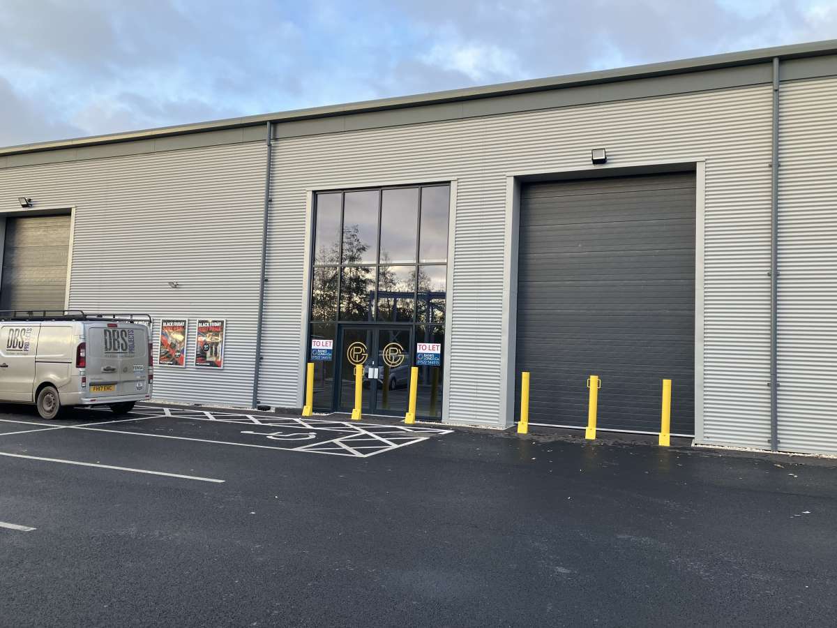 Industrial Unit in Downham Market - photo 3