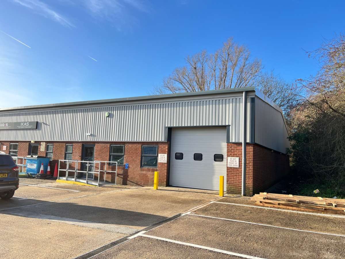 Industrial Unit in Colchester - photo 3