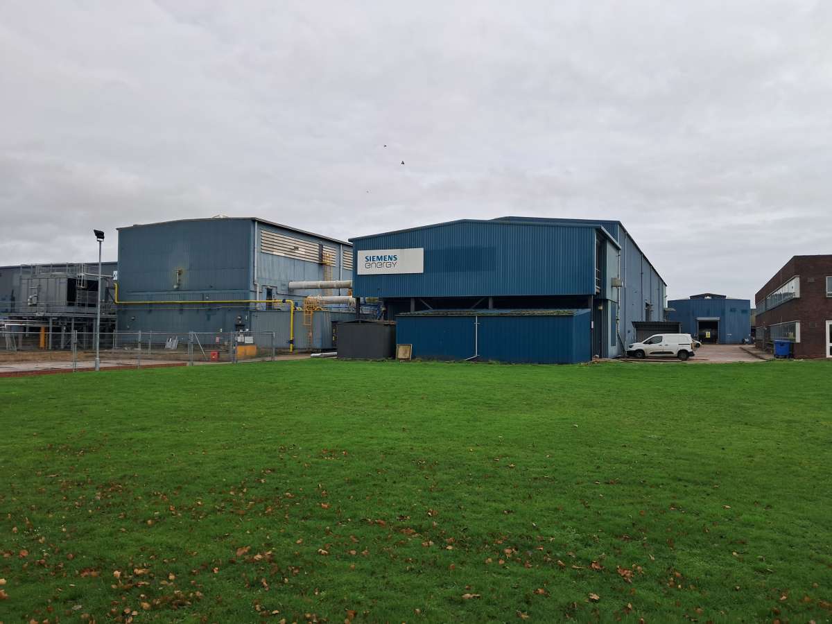 Industrial Unit in Lincoln - photo 4