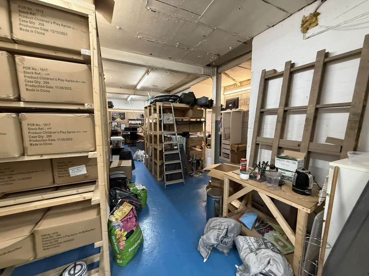 Industrial Unit in Leicester - photo 4