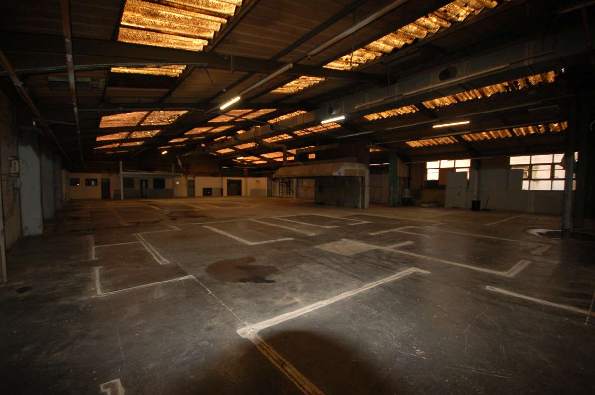 Industrial Unit in Leicester - photo 4