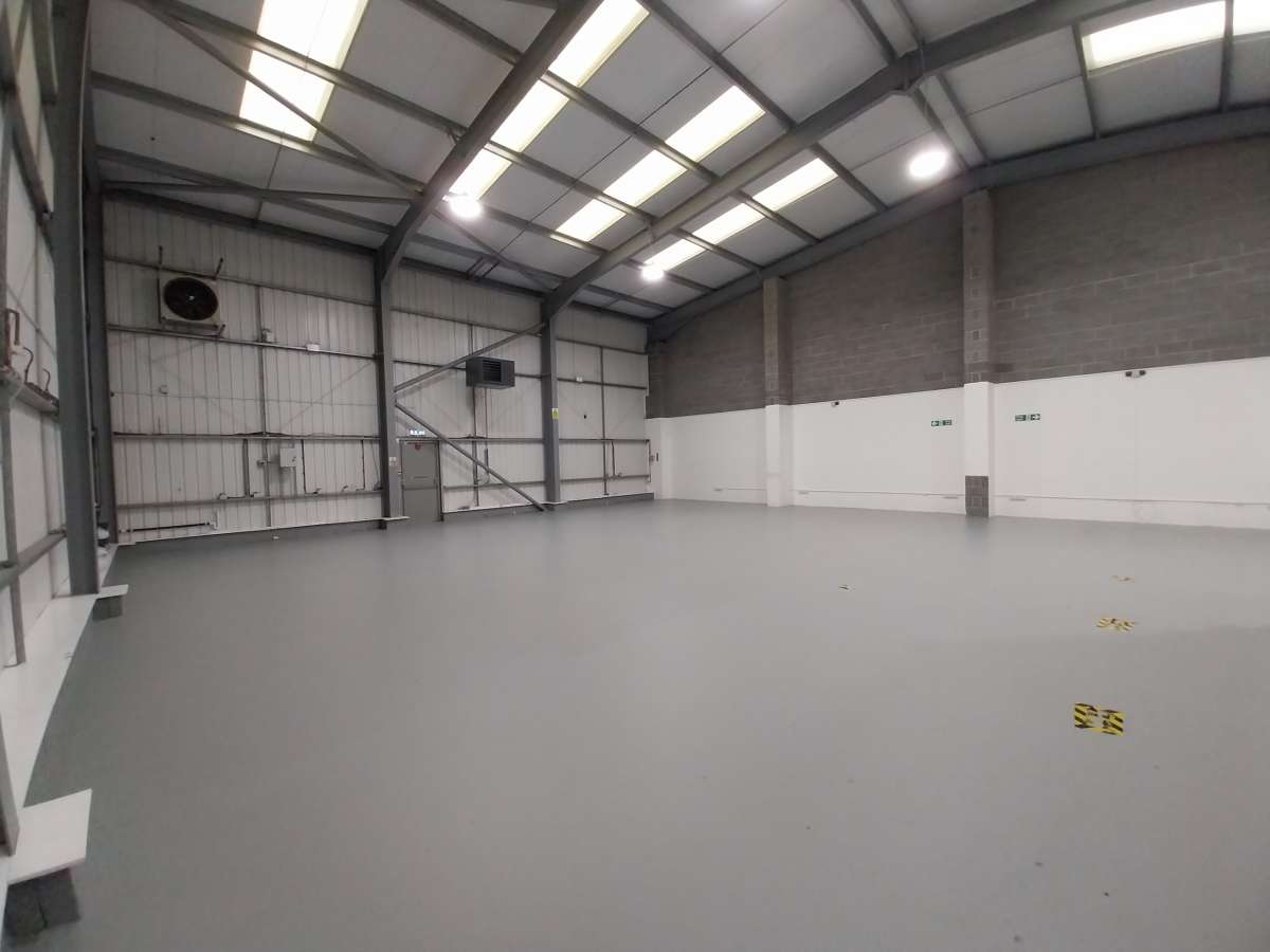 Industrial Unit in Lincoln - photo 4