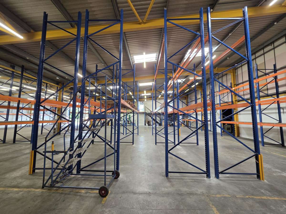 Industrial Unit in Newchurch - photo 2