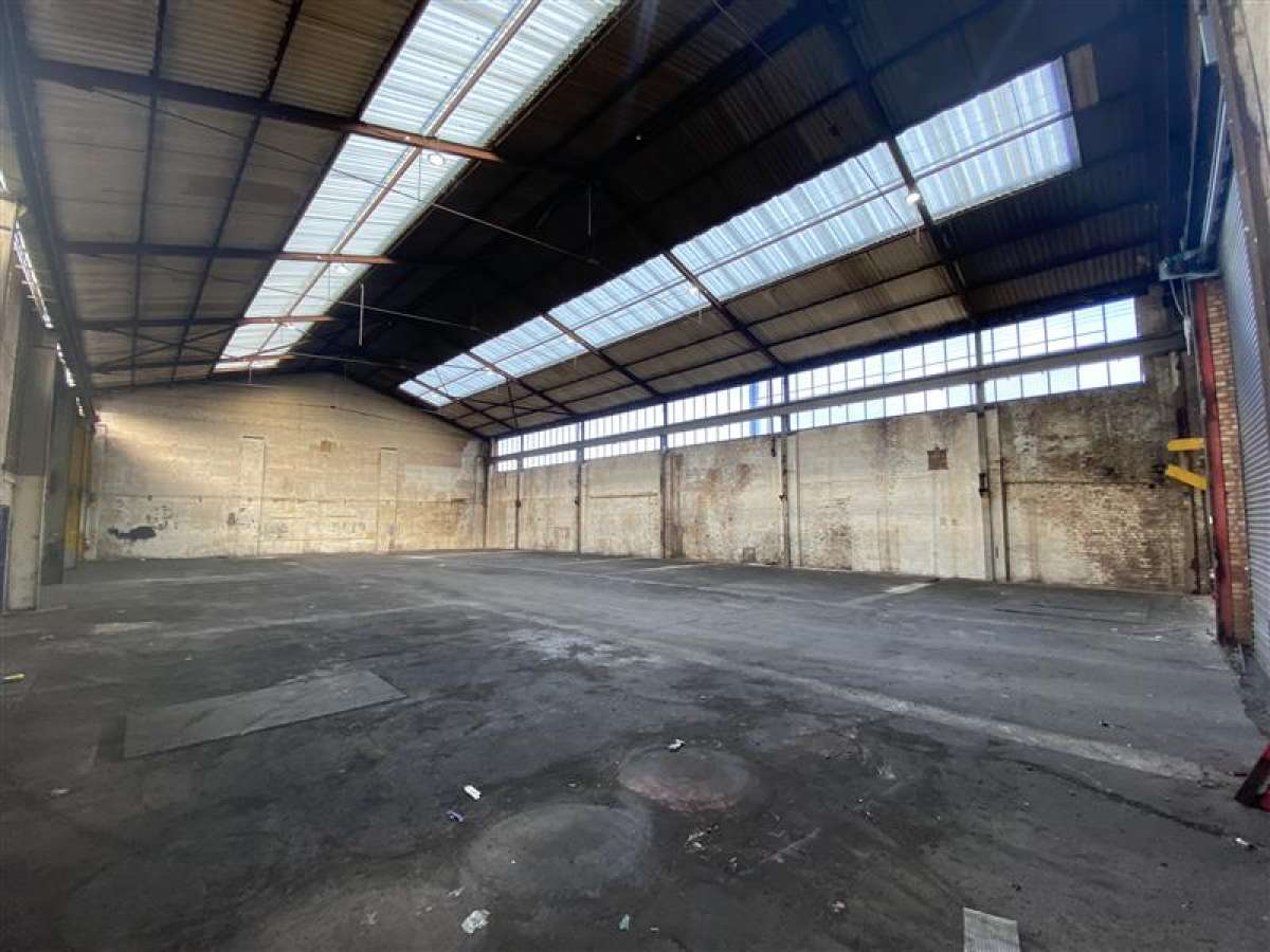 Industrial Unit in Oldbury - photo 3