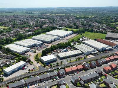 Industrial Unit in Burntwood - photo 2