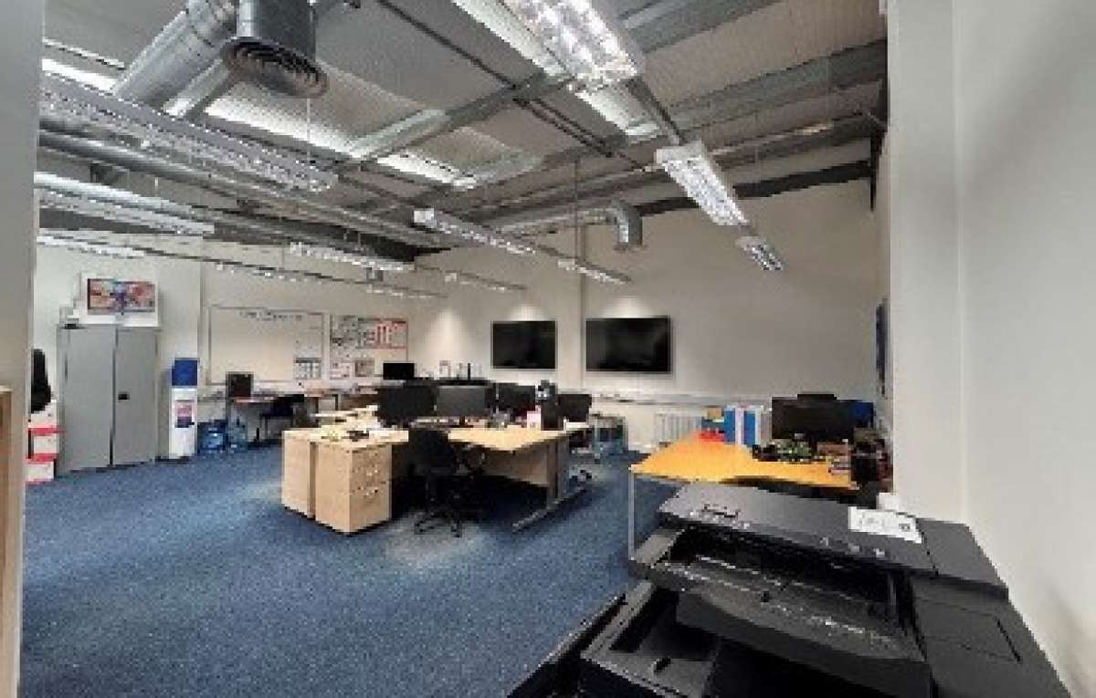 Industrial Unit in Cramlington - photo 3