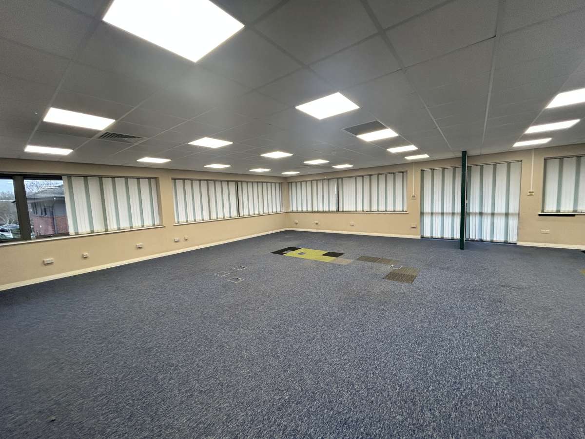 Industrial Unit in Buckshaw Village - photo 2