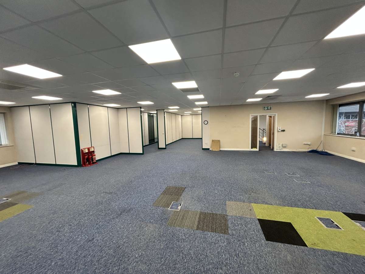 Industrial Unit in Buckshaw Village - photo 3