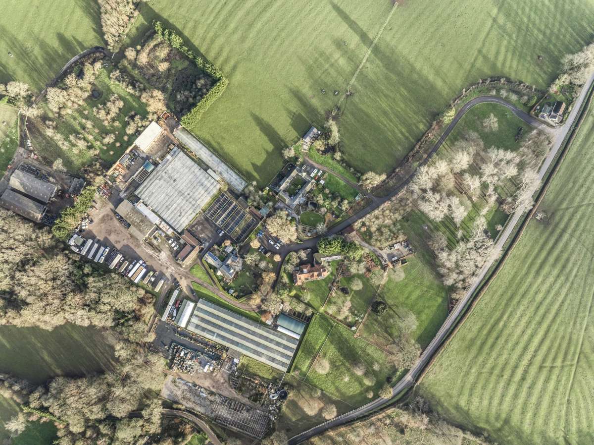 Industrial Unit in Saul - photo 2