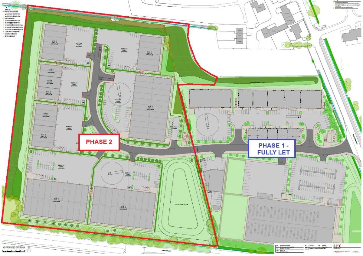 Industrial Unit in Harrogate - photo 3