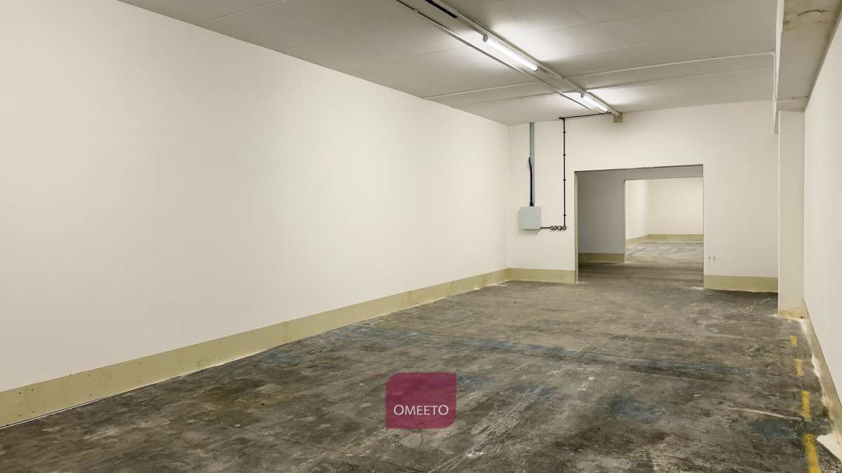 Industrial in Ripley