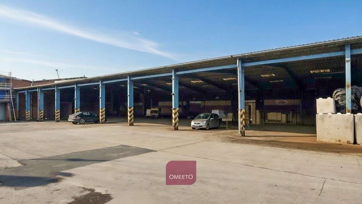 Industrial Unit in Ripley - photo 3