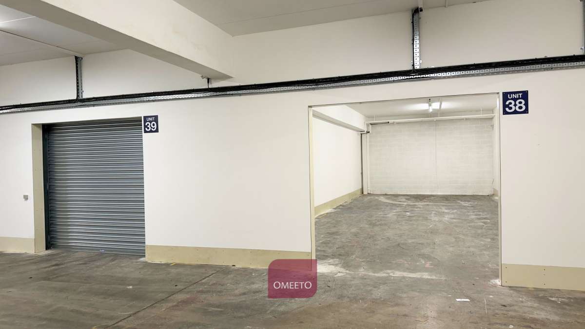 Industrial in Ripley