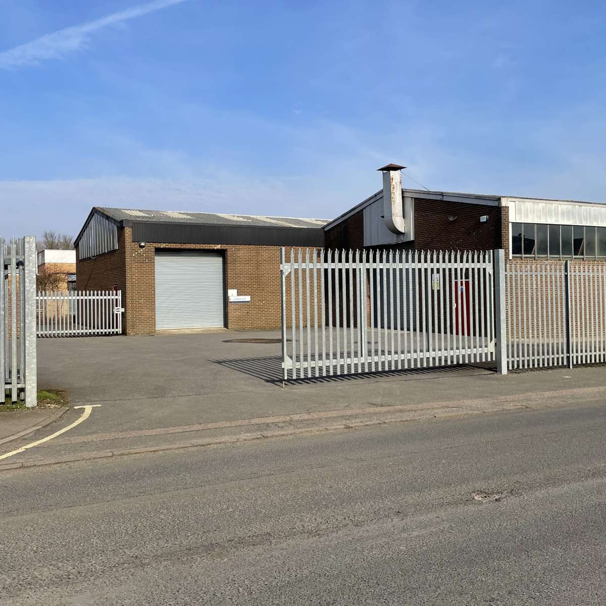 Industrial Unit in Banbury - photo 3