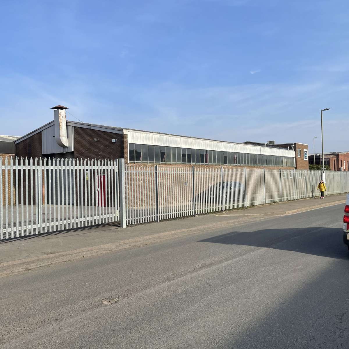 Industrial Unit in Banbury - photo 4