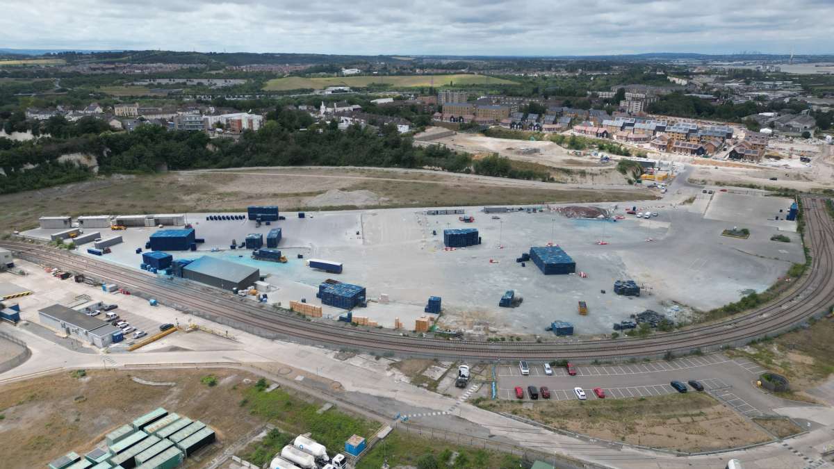 Industrial Unit in Gravesend - photo 2