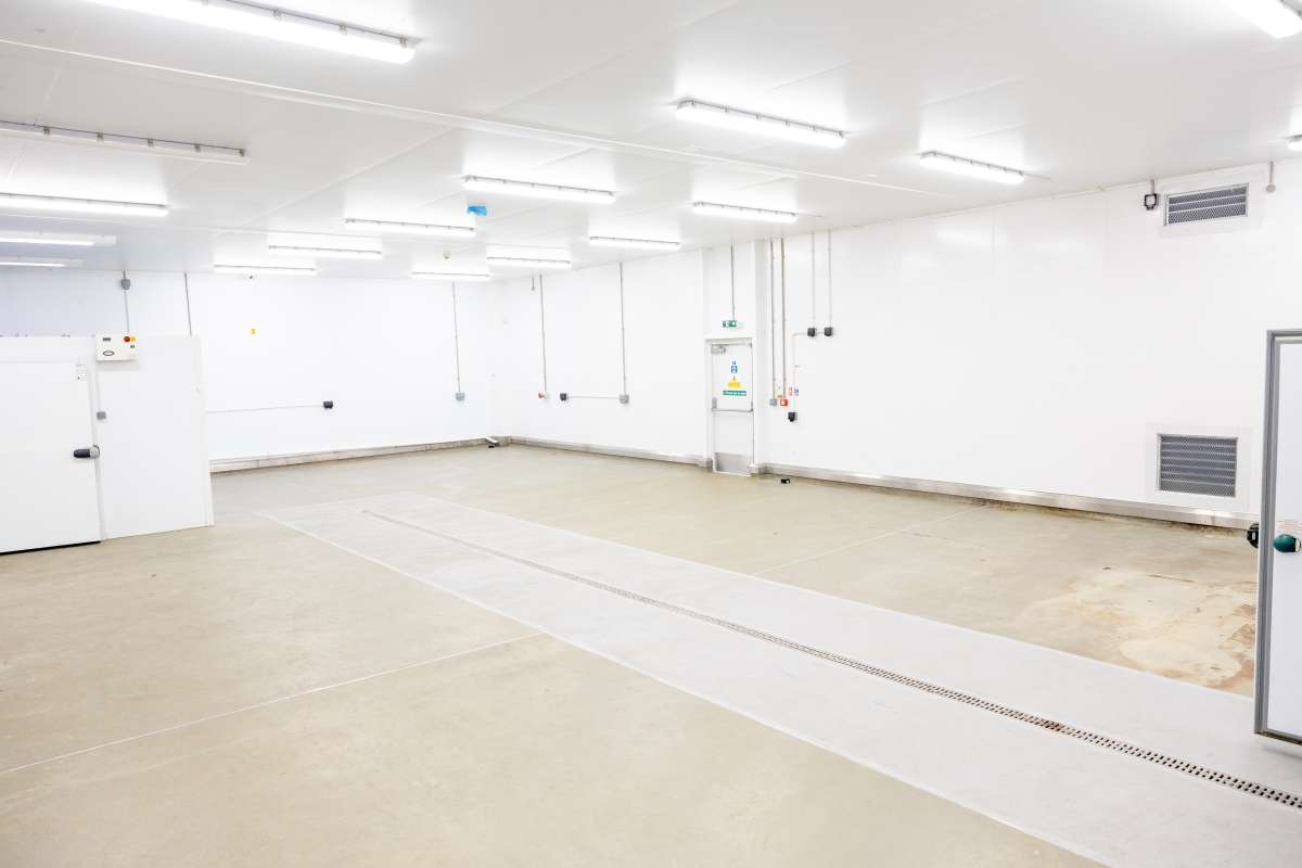 Industrial Unit in Leicester - photo 3