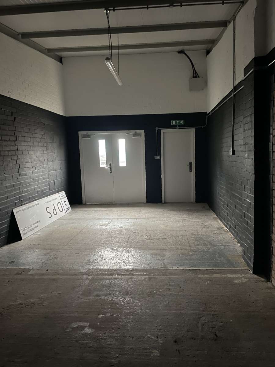 Industrial Unit in Retford - photo 4