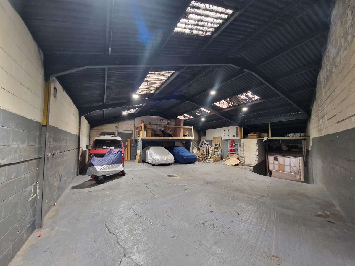 Industrial Unit in Derby - photo 2