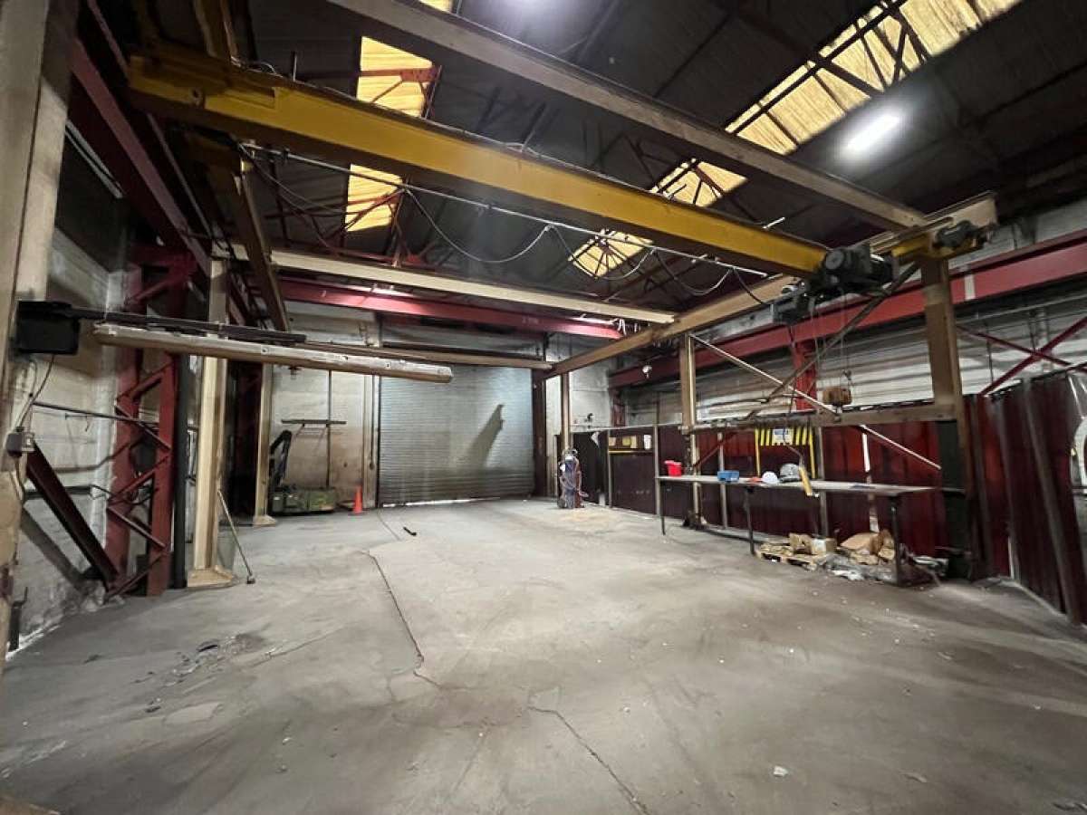 Industrial Unit in Tipton - photo 4