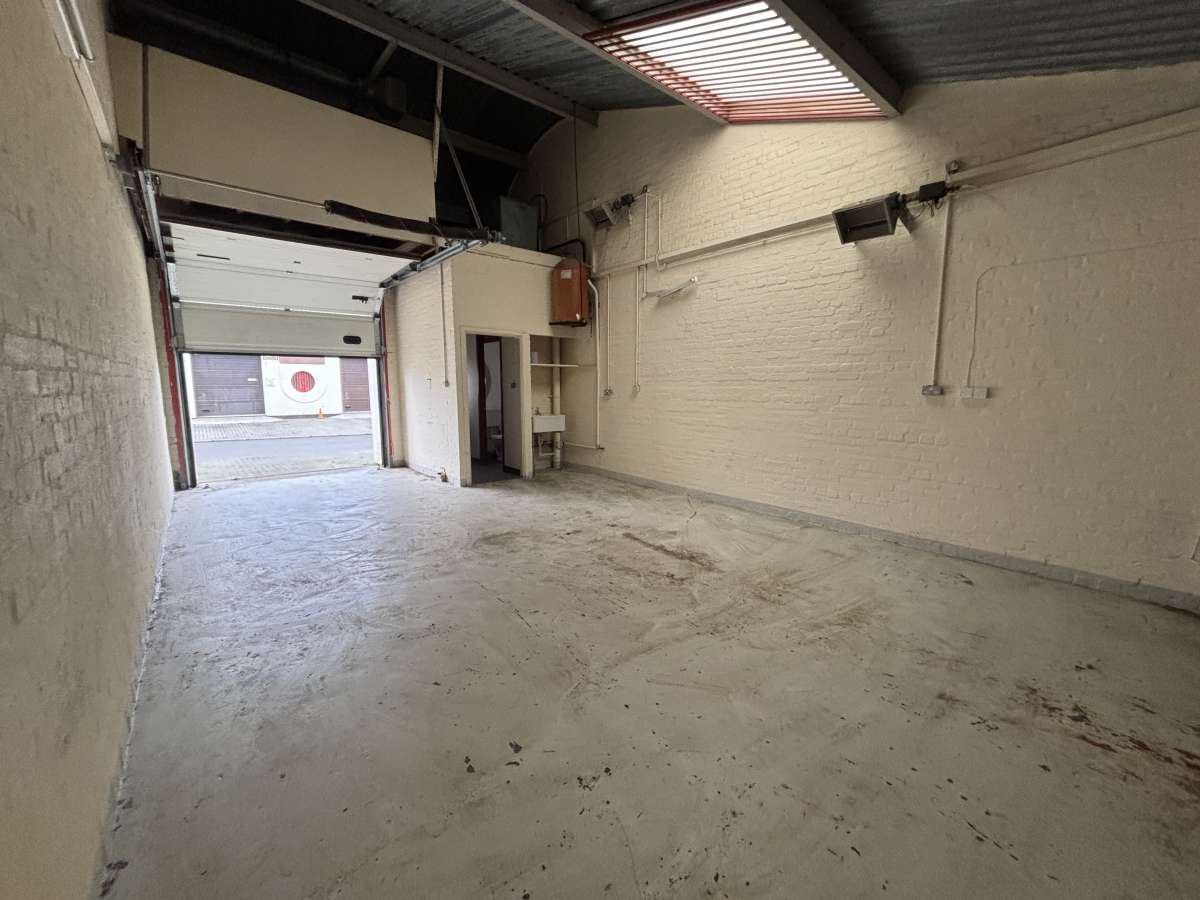 Industrial Unit in Ardrossan - photo 2