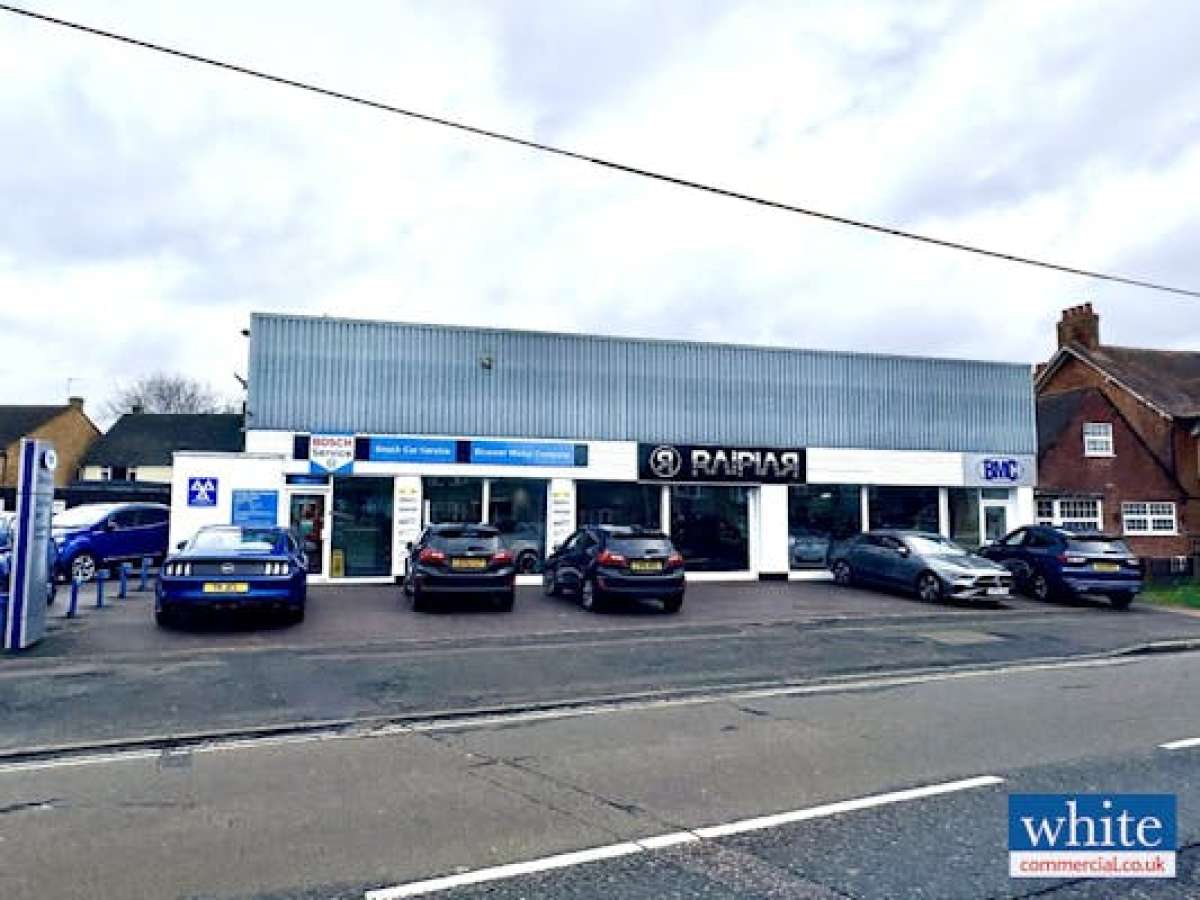 Industrial Unit in Bicester - photo 4