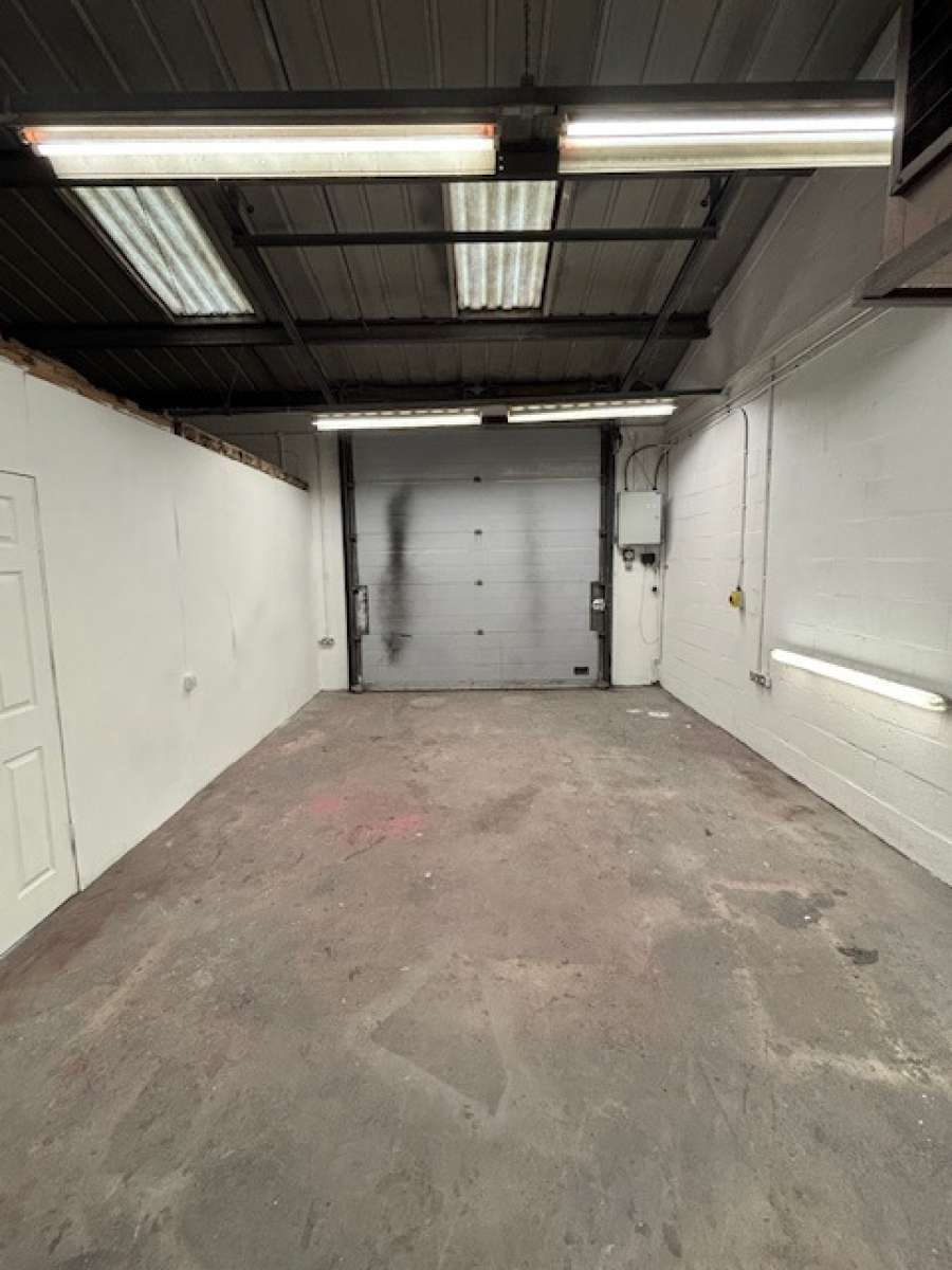 Industrial Unit in Sutterton - photo 4