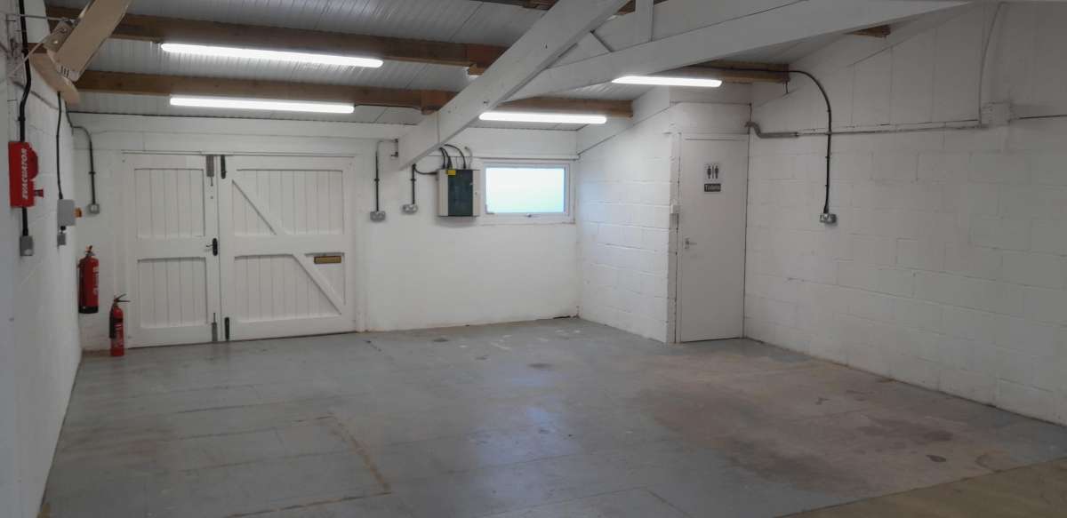 Industrial Unit in Bethersden - photo 2