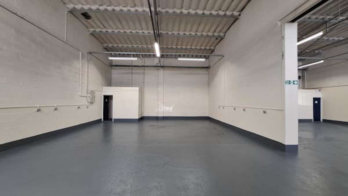 Industrial Unit in Kidderminster - photo 4