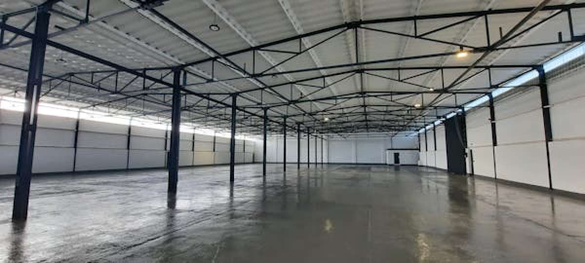 Industrial Unit in Kidderminster - photo 3