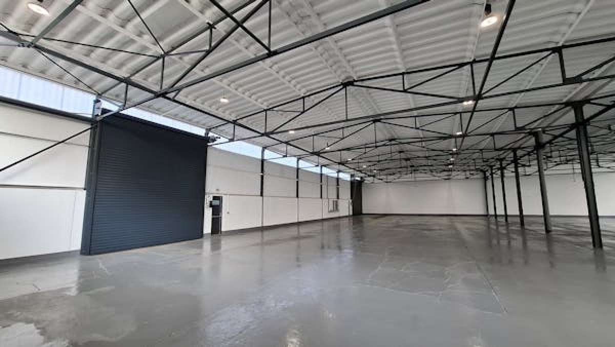 Industrial Unit in Kidderminster - photo 4