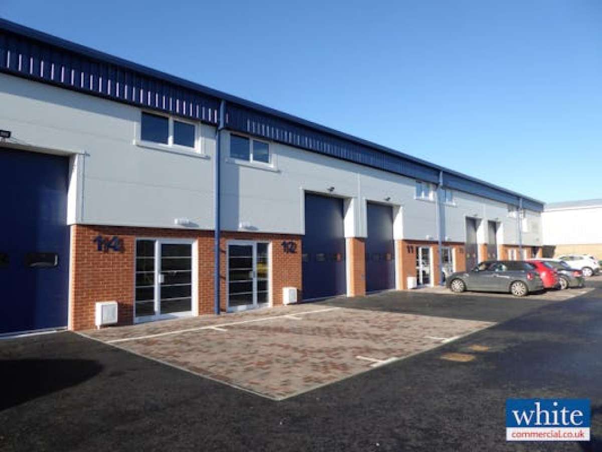 Industrial in Kidlington