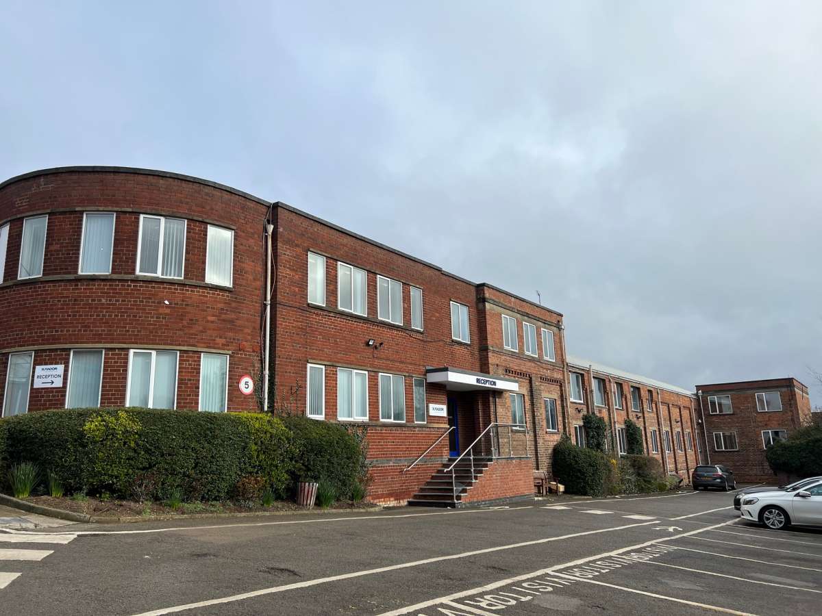 Industrial Unit in York - photo 2