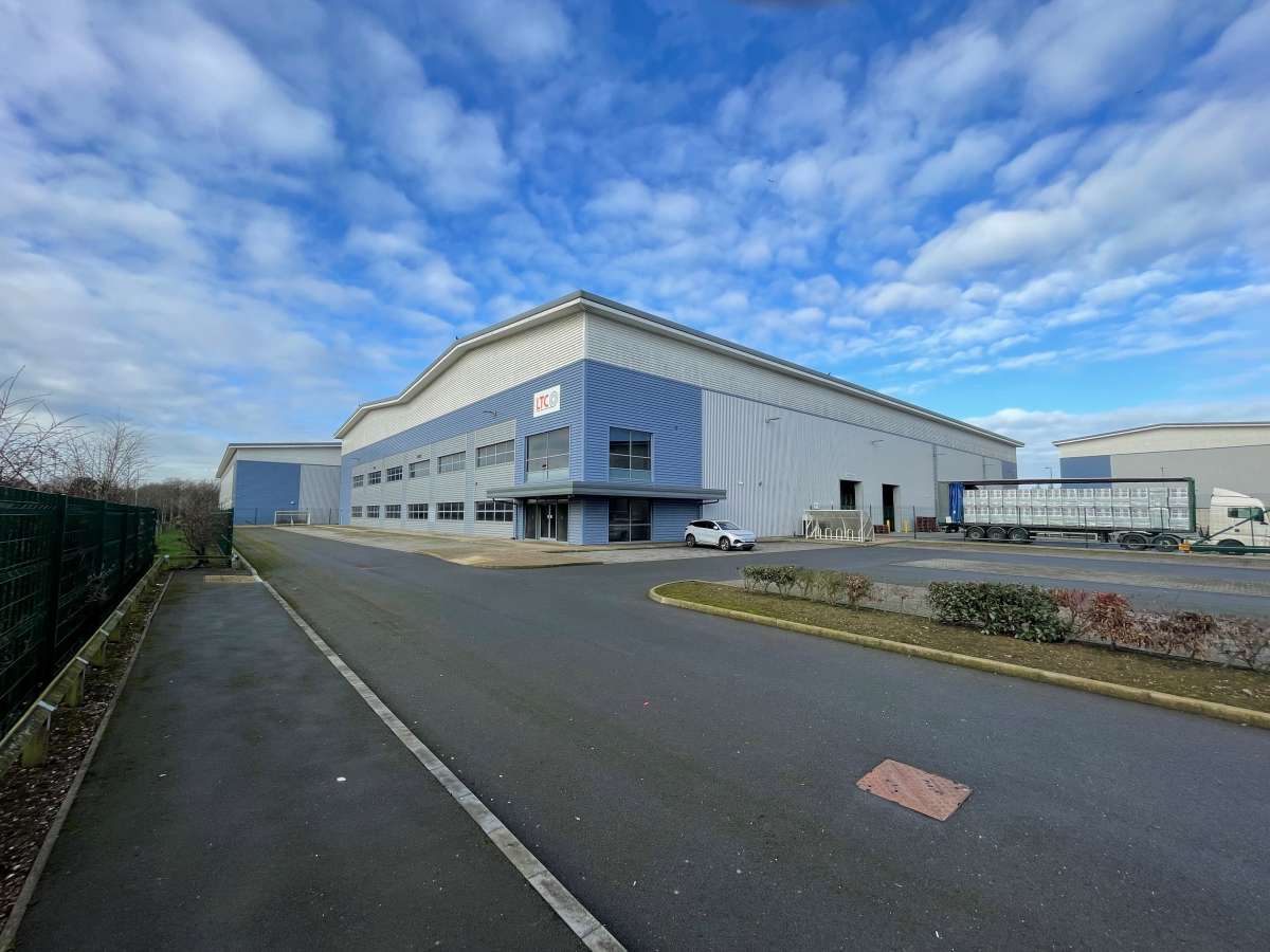 Industrial Unit in Leicester - photo 4