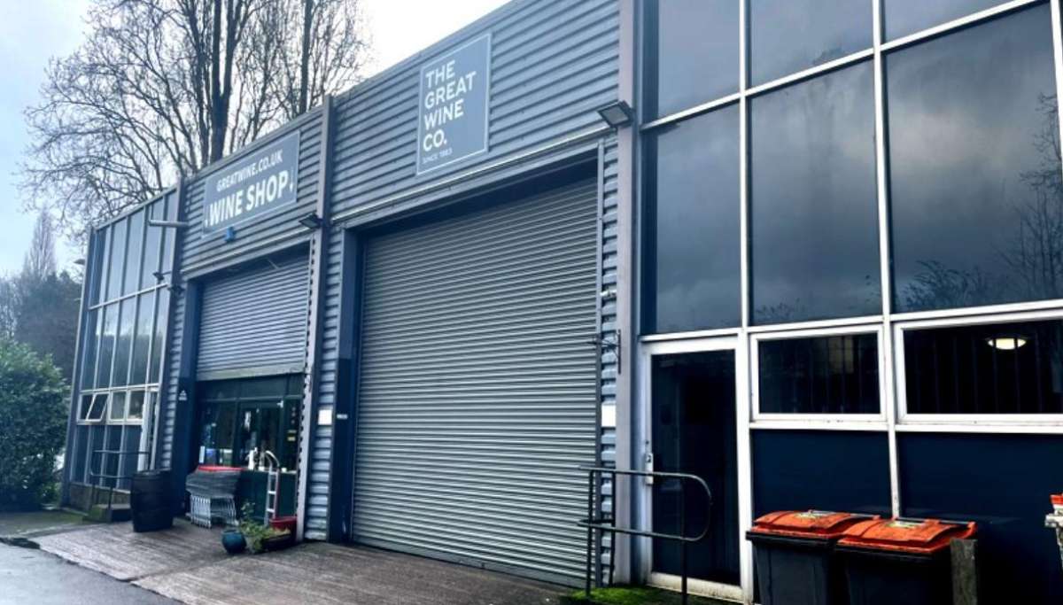 Industrial Unit in Bath - photo 2