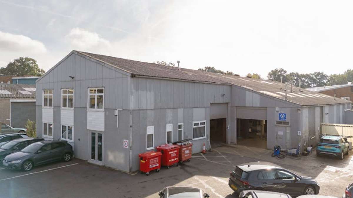Industrial Unit in Horsham - photo 4