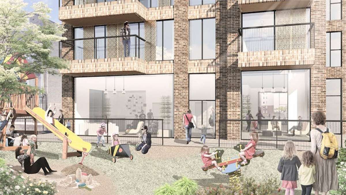 Industrial Unit in Dagenham - photo 3