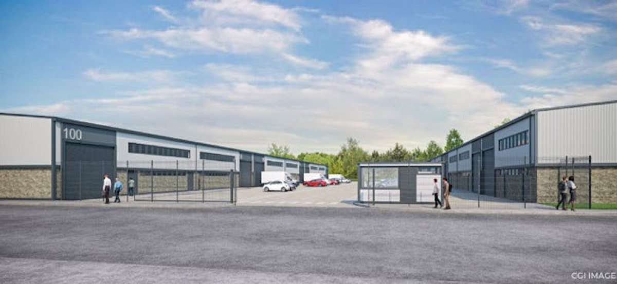 Industrial Unit in Beckton - photo 3