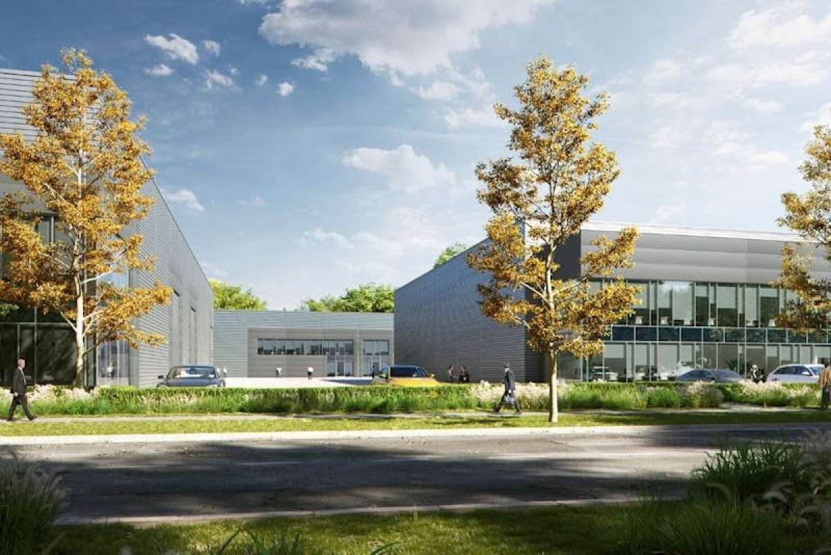 Industrial Unit in Essex - photo 4