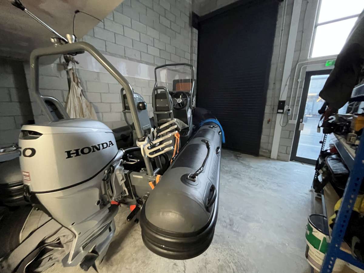 Industrial Unit in Wadebridge - photo 3