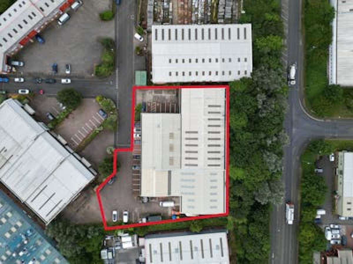 Industrial Unit in Daventry - photo 3