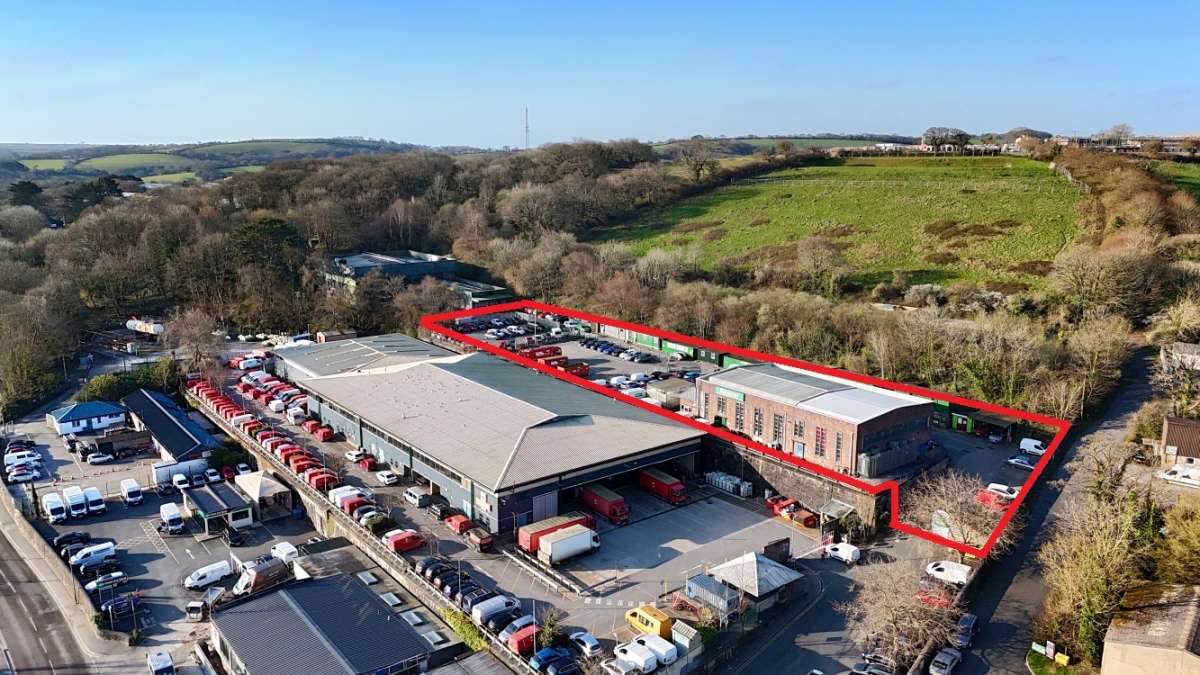 Industrial Unit in Truro - photo 4