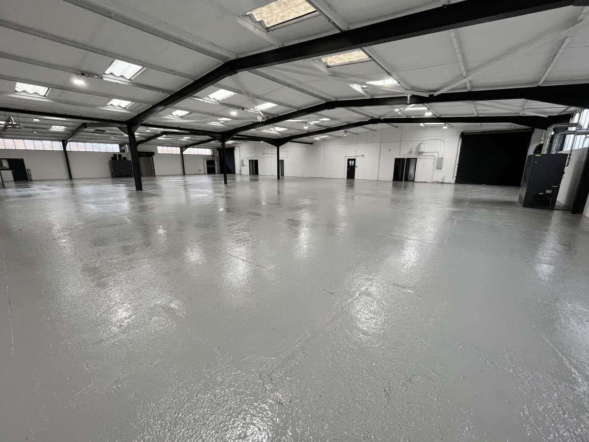 Industrial Unit in Wigston - photo 2