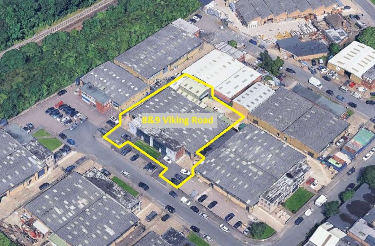 Industrial Unit in Wigston - photo 4