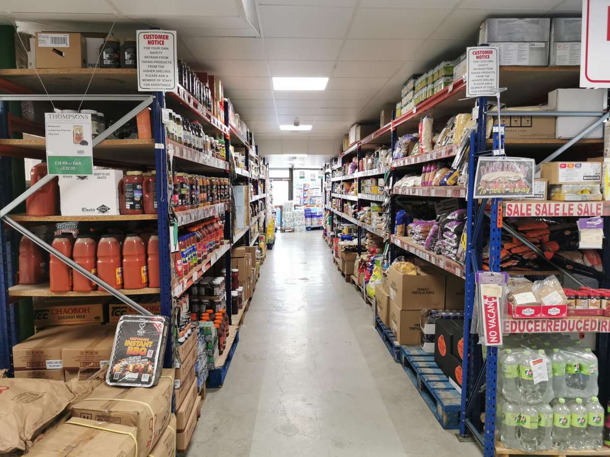 Industrial Unit in Great Yarmouth - photo 3