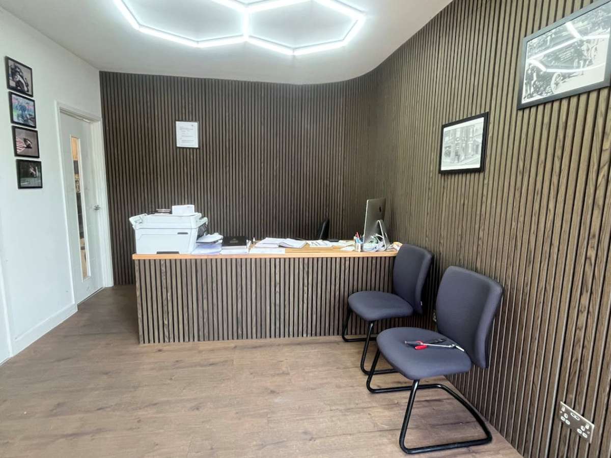 Industrial Unit in Winchester - photo 2