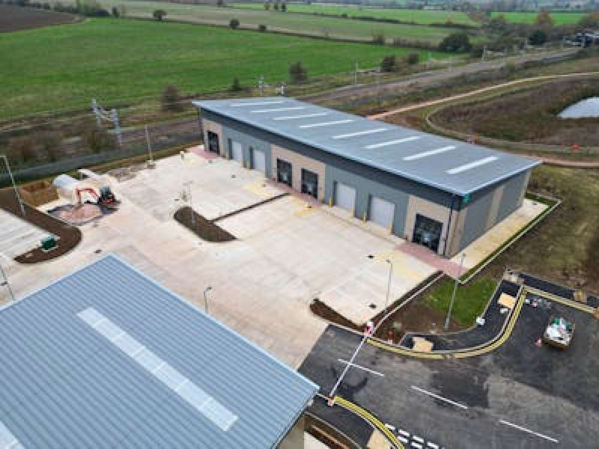Industrial Unit in Kibworth - photo 3